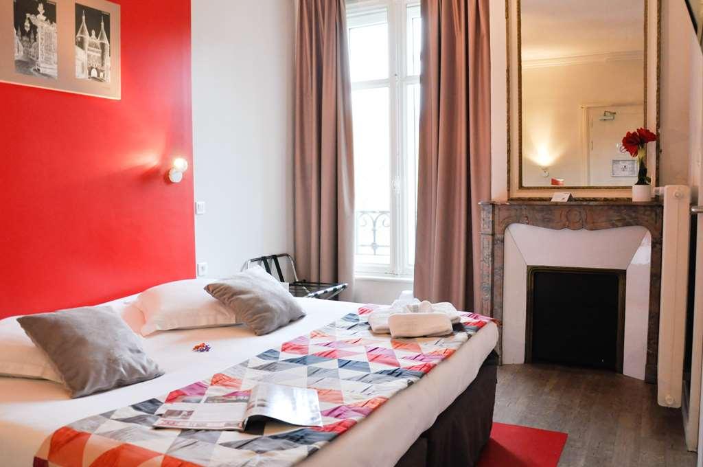 Hotel Stanley By Happyculture Nancy Room photo
