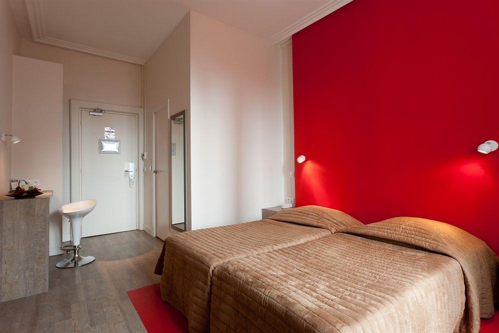 Hotel Stanley By Happyculture Nancy Exterior photo