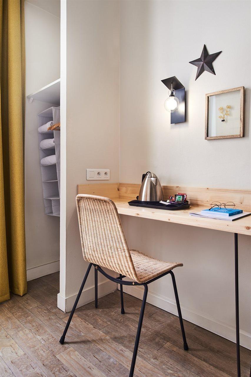 Hotel Stanley By Happyculture Nancy Exterior photo