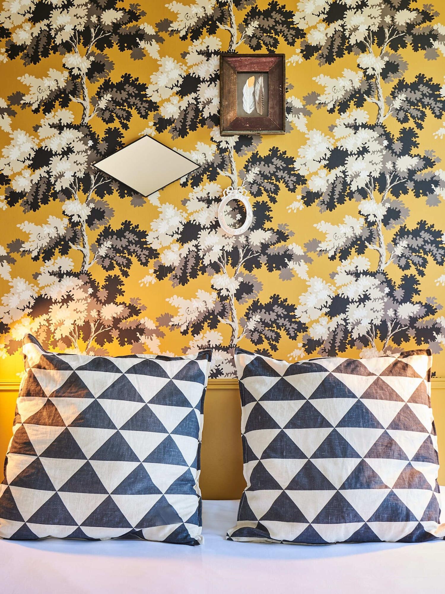 Hotel Stanley By Happyculture Nancy Exterior photo