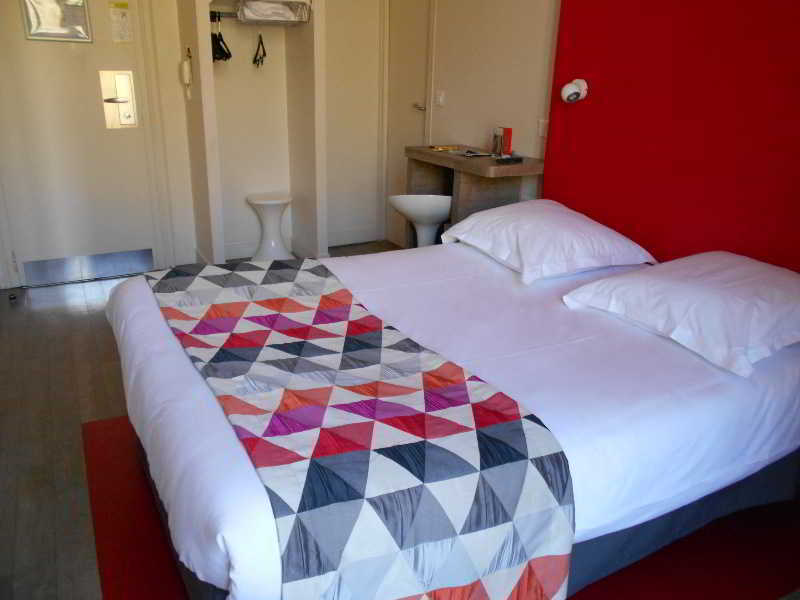 Hotel Stanley By Happyculture Nancy Exterior photo