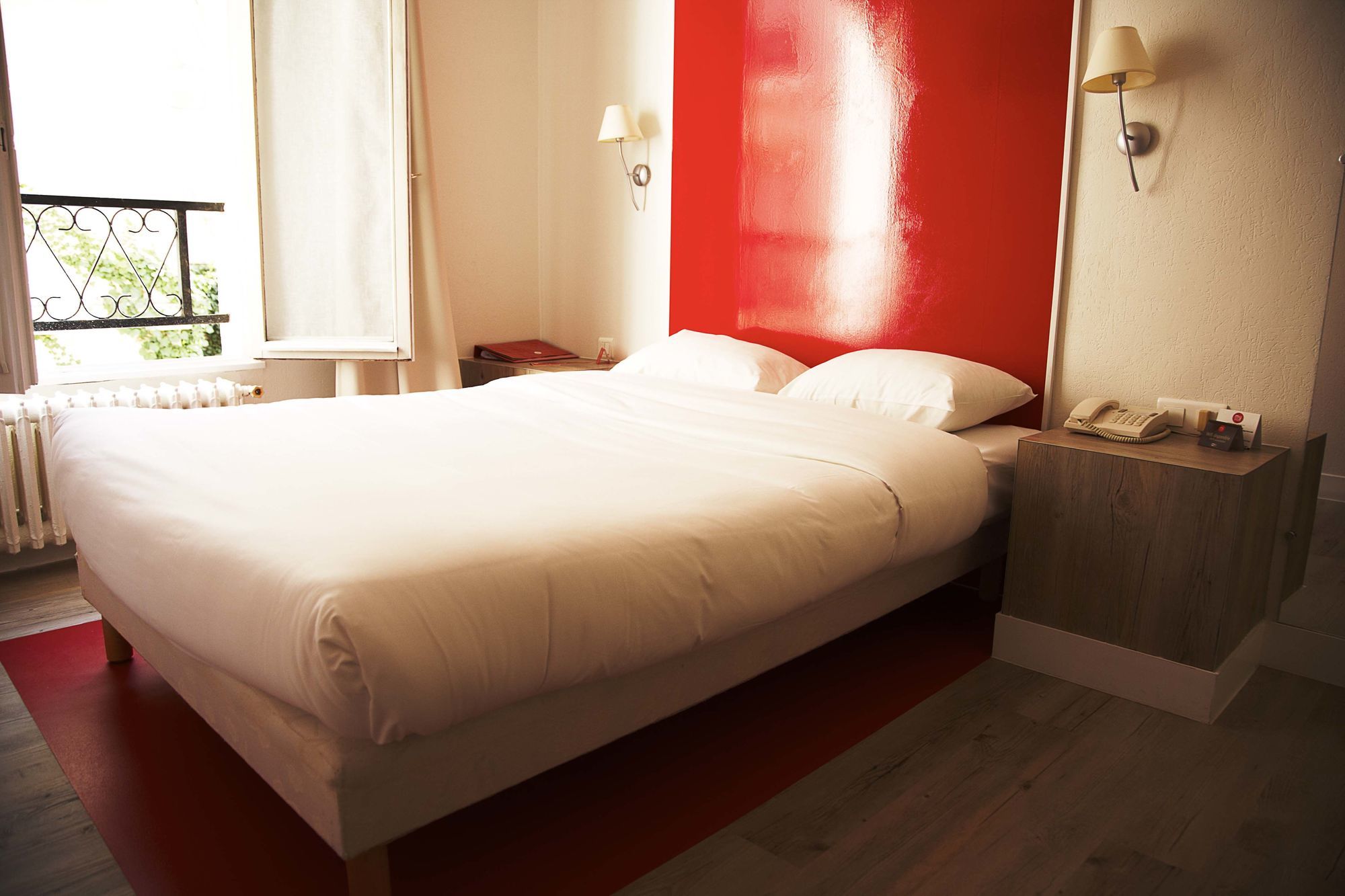 Hotel Stanley By Happyculture Nancy Room photo